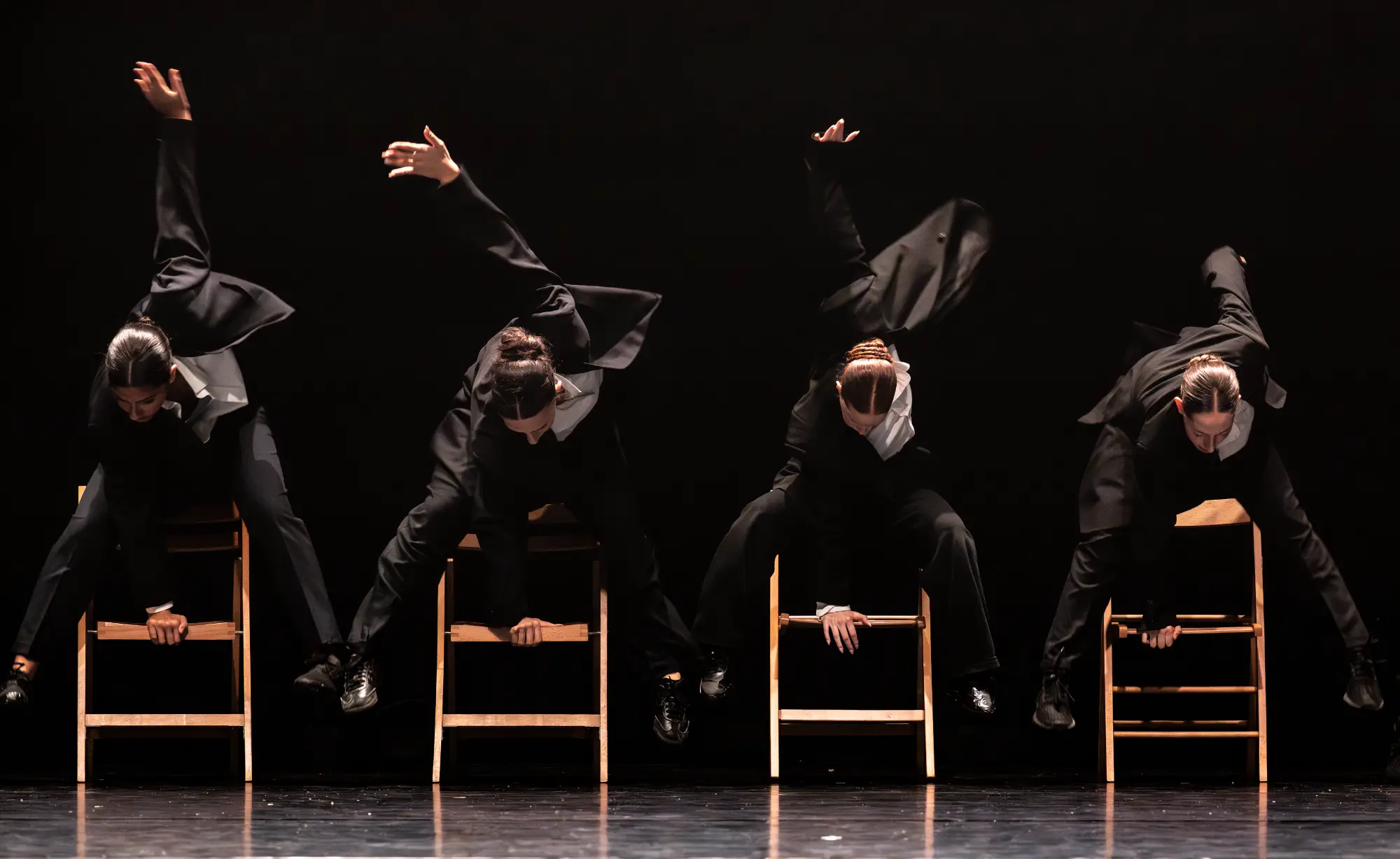 COLLECTIVE 2 המקצוע (כיתות ט',י', יא',יב')
